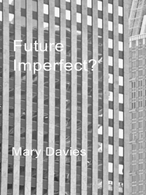 cover image of Future Imperfect?